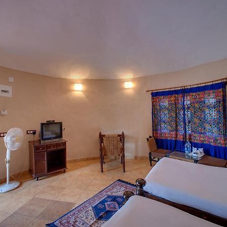 The Royal Safari Camps Hotel Bajāna Екстериор снимка
