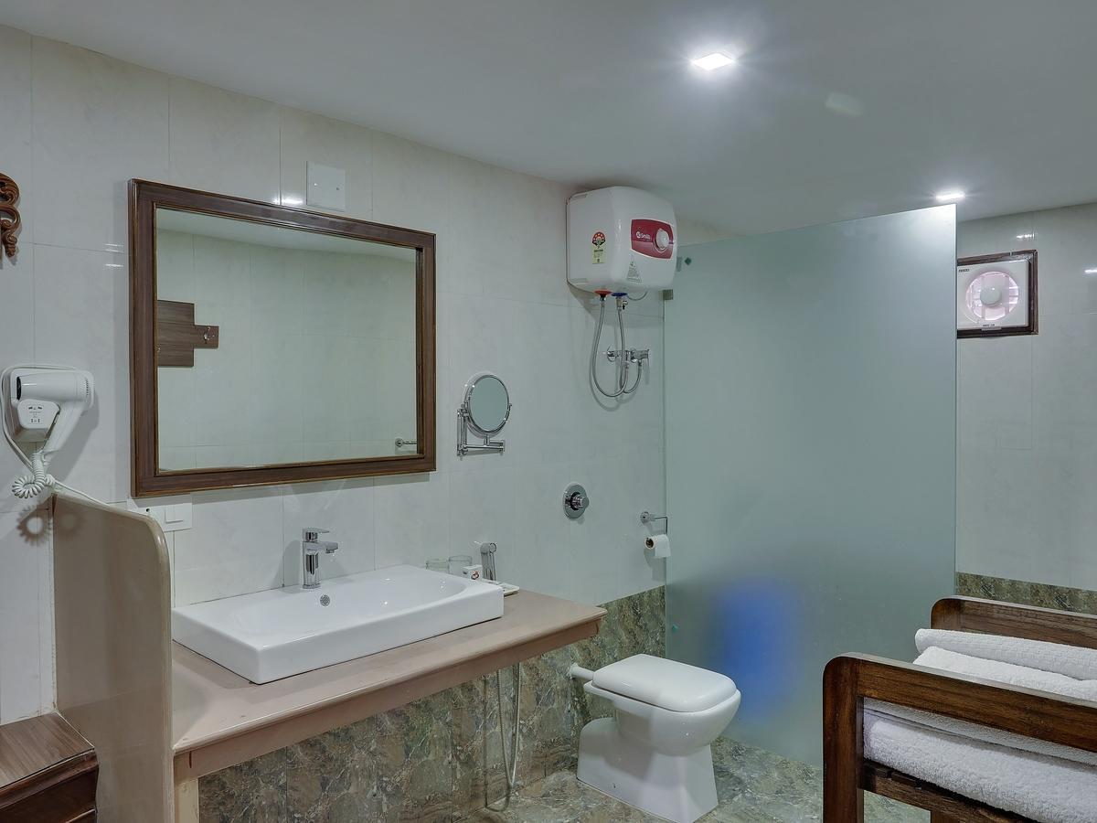 The Royal Safari Camps Hotel Bajāna Екстериор снимка