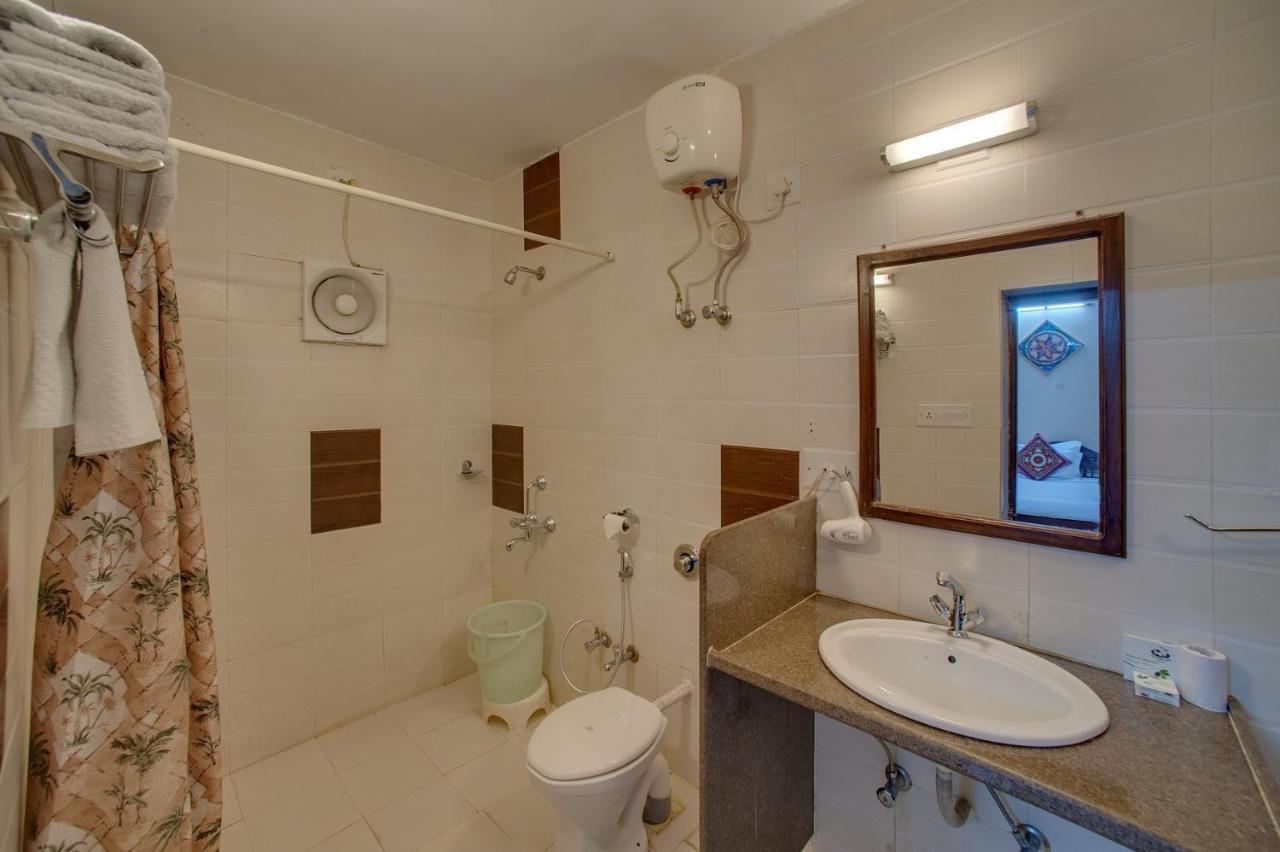 The Royal Safari Camps Hotel Bajāna Екстериор снимка