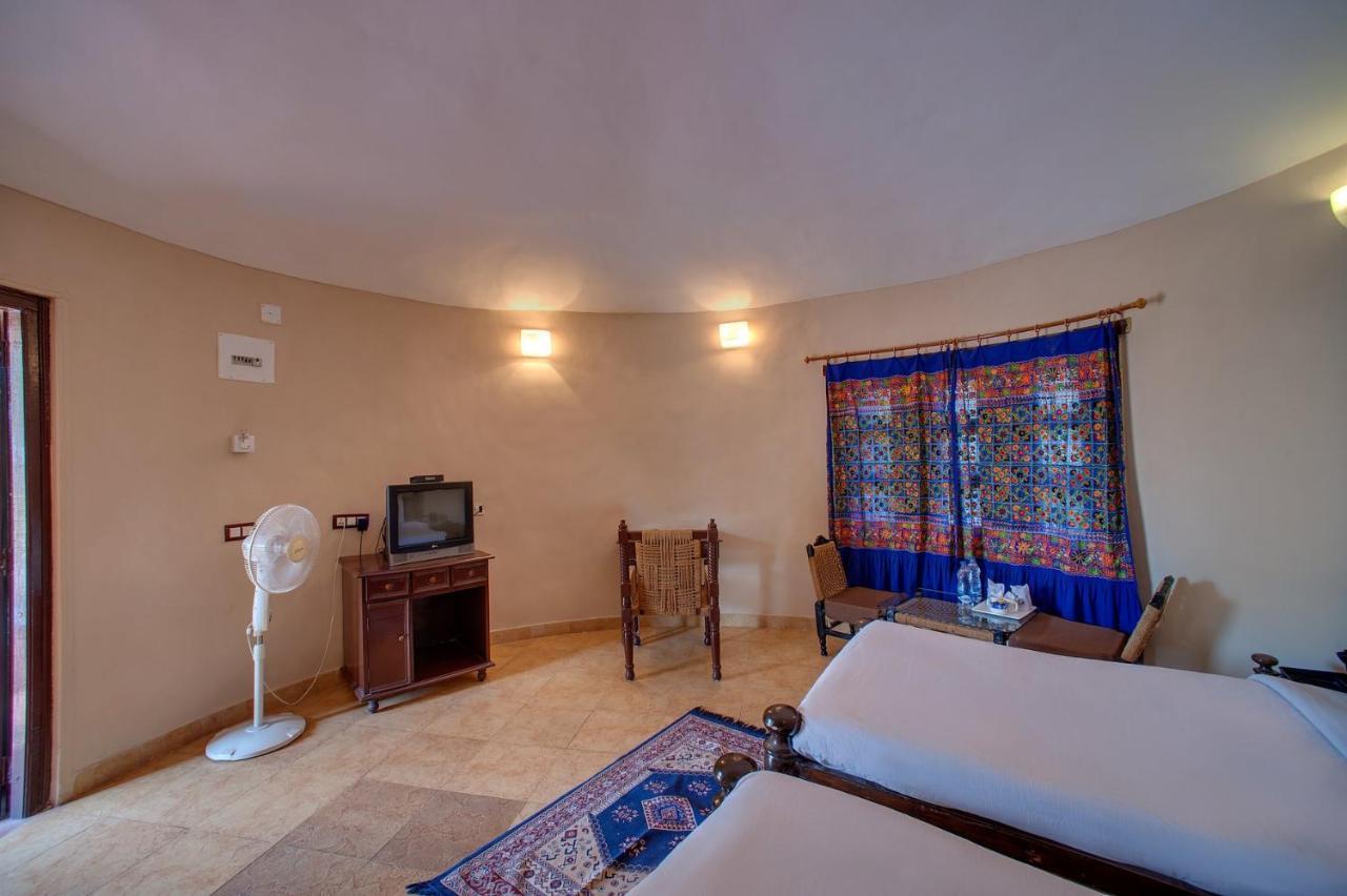 The Royal Safari Camps Hotel Bajāna Екстериор снимка